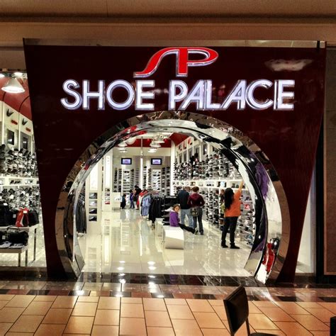 Shoe palace - Open • Closes 9PM. 925 Blossom Hill Rd Suite 1690. San Jose, CA 95123. (408) 513-1061. Get Directions | Store Details. Use our convenient store locator to find a nearby San Jose Shoe Palace store for basketball sneakers, running shoes, casual shoes & athletic gear and more! 